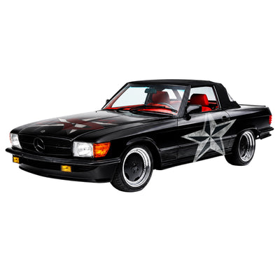 Mercedes-Benz 560SL