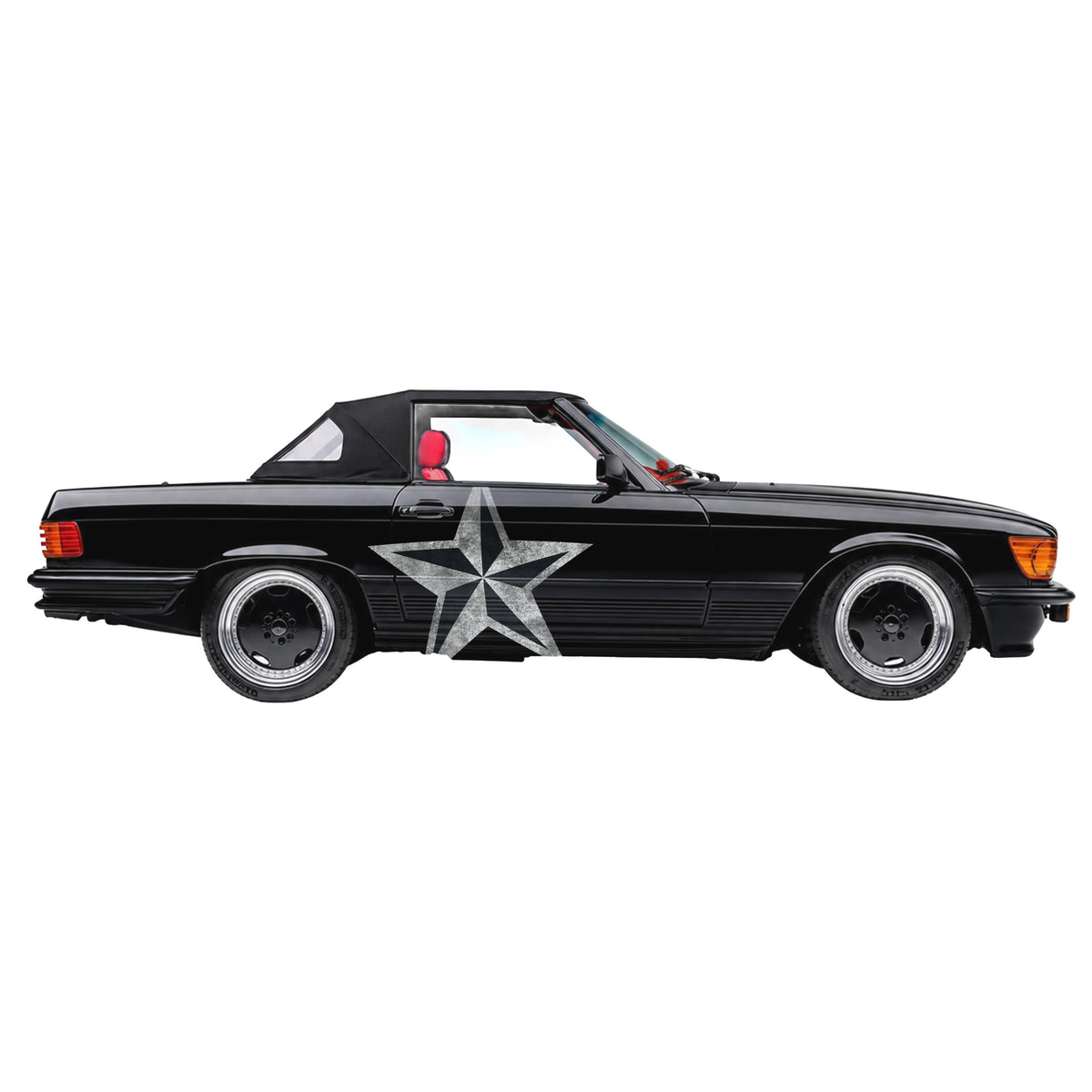 Mercedes-Benz 560SL