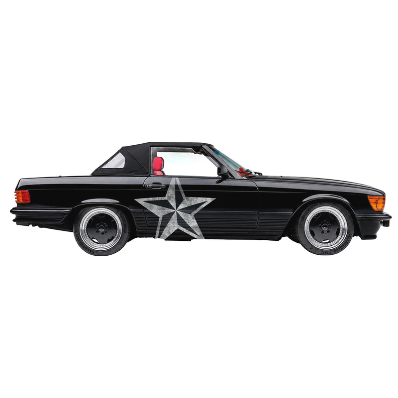 Mercedes-Benz 560SL