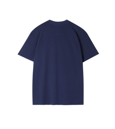 Essential Tee- Navy
