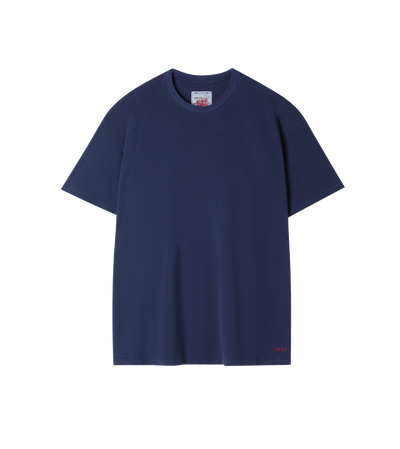 Essential Tee- Navy